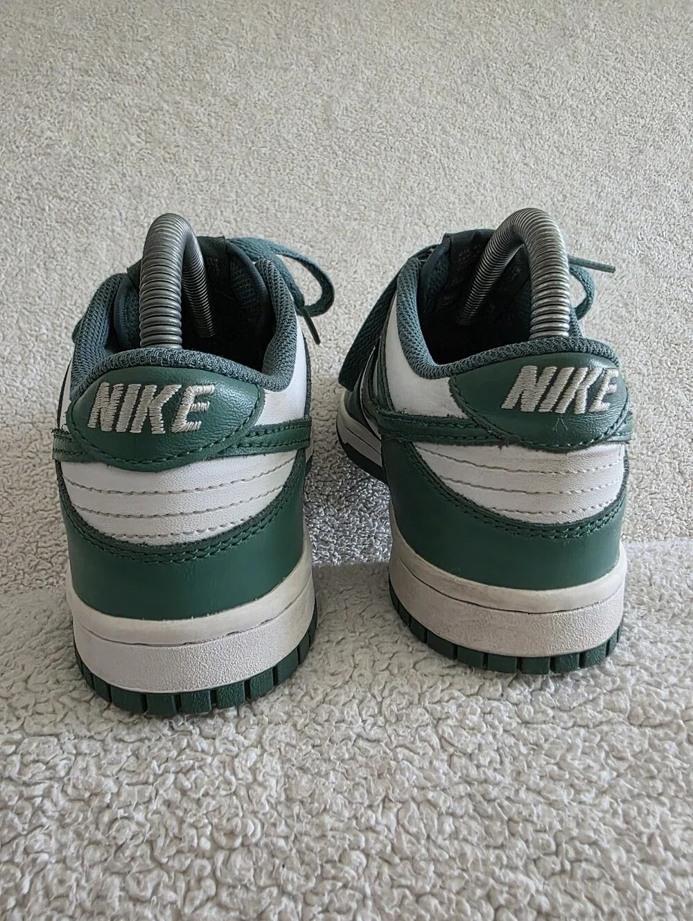 Nike dunk low